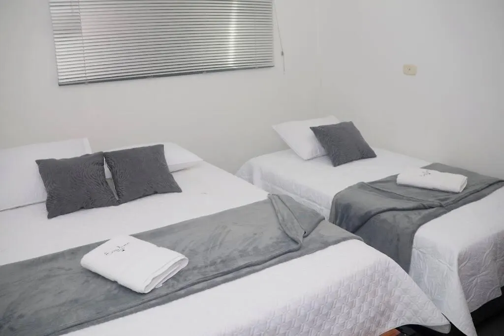 Adonai Apartment Cartagena Colombia