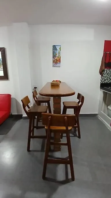 Adonai Apartment Cartagena