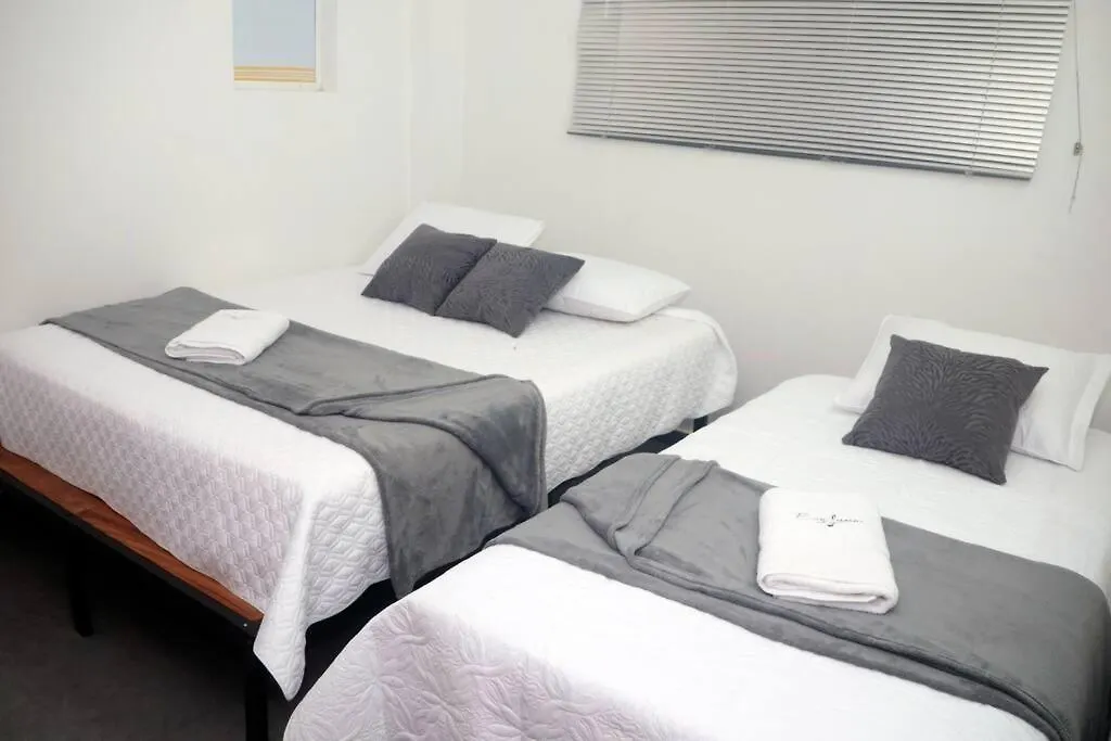 Adonai Apartment Cartagena 0*,
