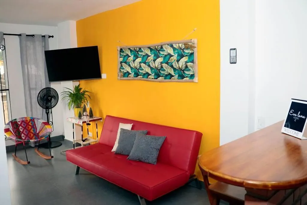 Adonai Apartment Cartagena