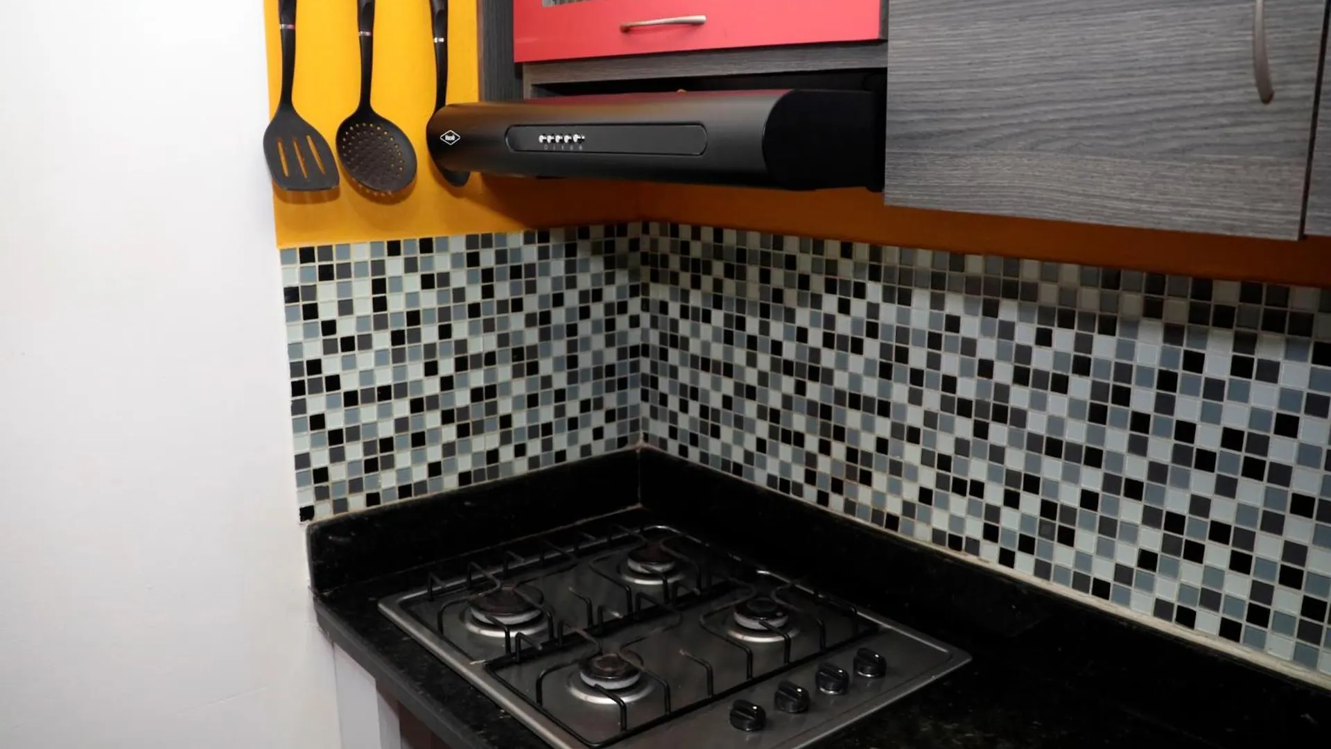 Adonai Apartment Cartagena
