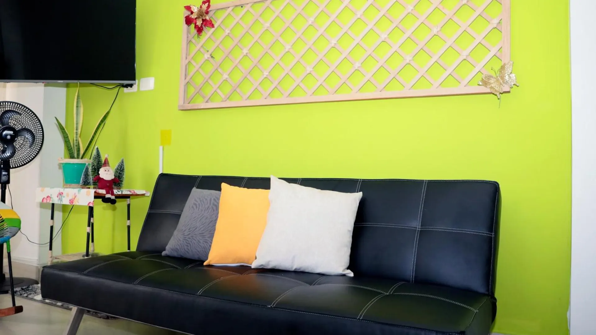 Adonai Apartment Cartagena 0*,  Colombia