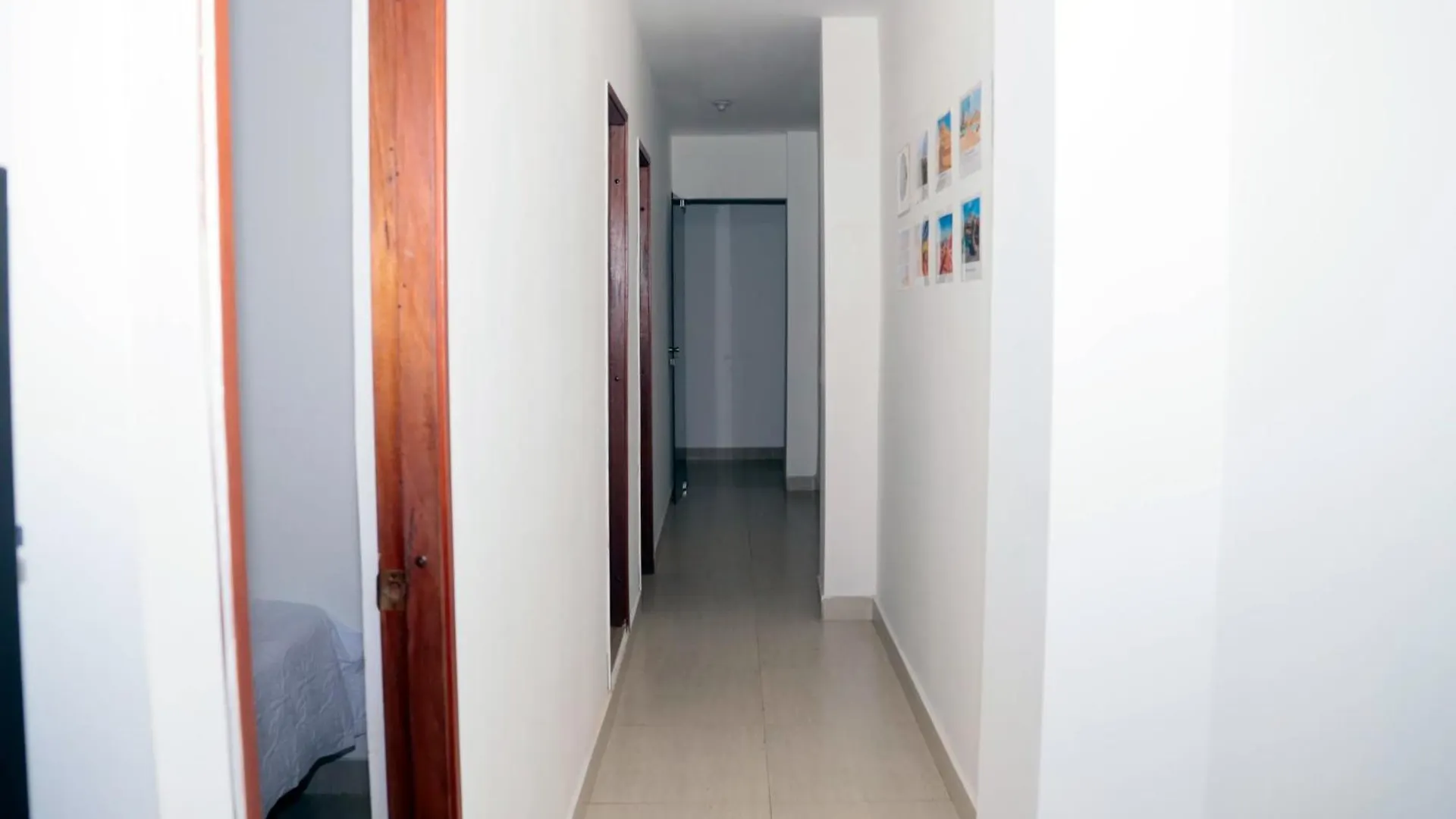 Adonai Apartment Cartagena