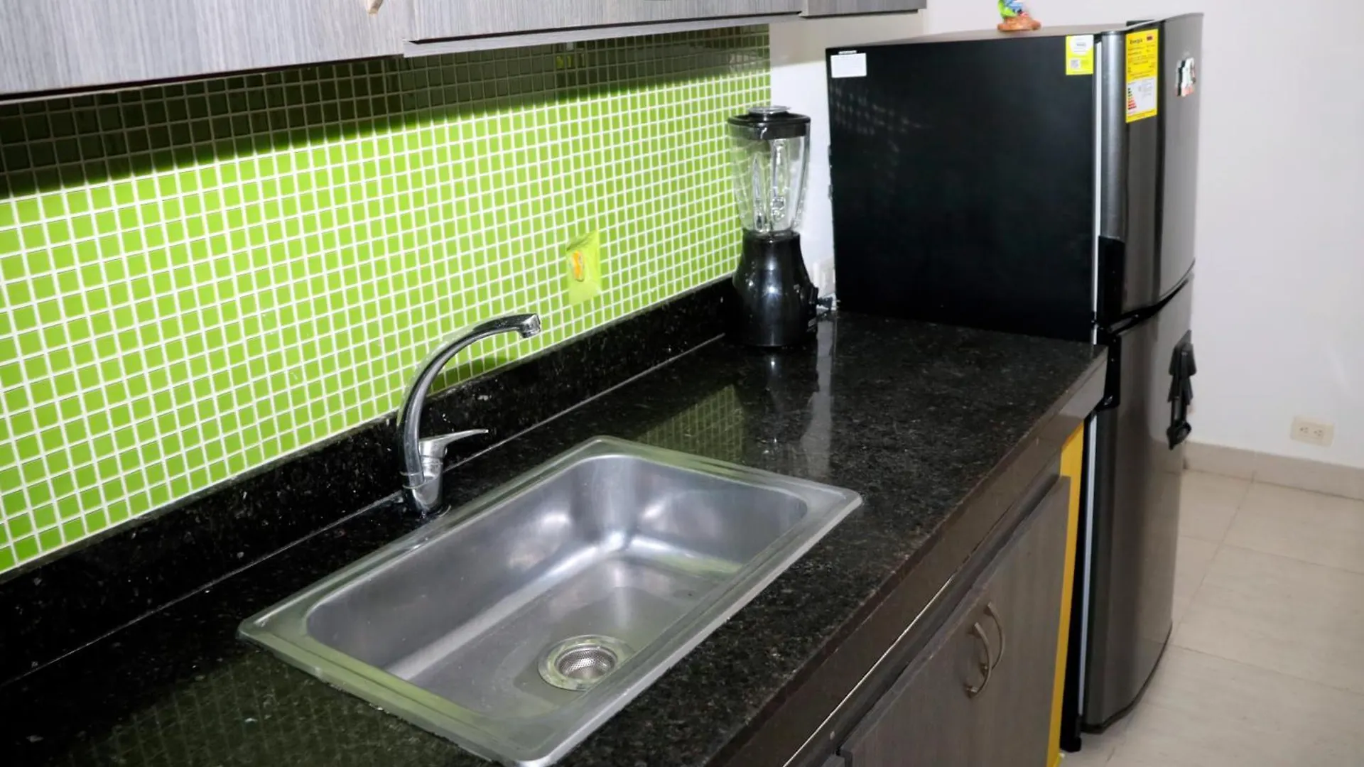Adonai Apartment Cartagena Colombia