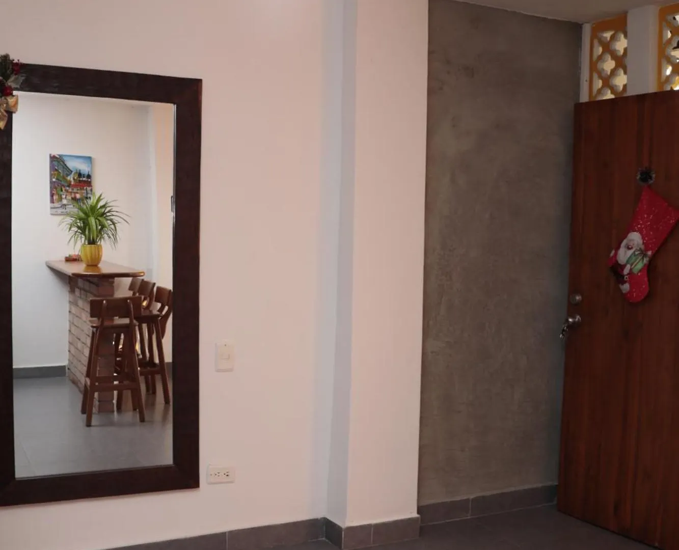 Adonai Apartment Cartagena 0*,  Colombia