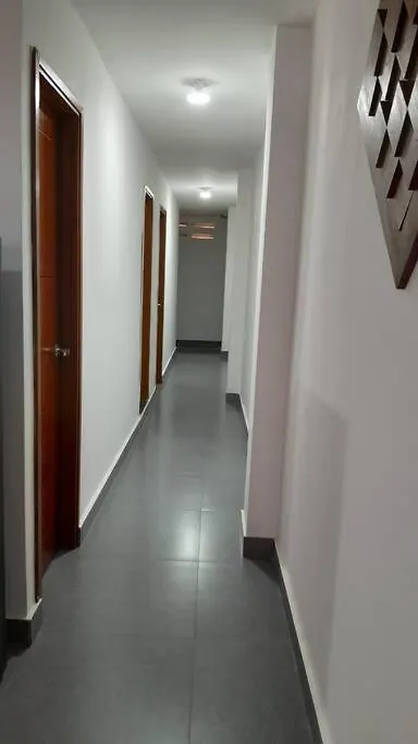 Adonai Apartment Cartagena 0*,  Colombia