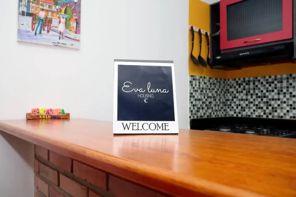Adonai Apartment Cartagena