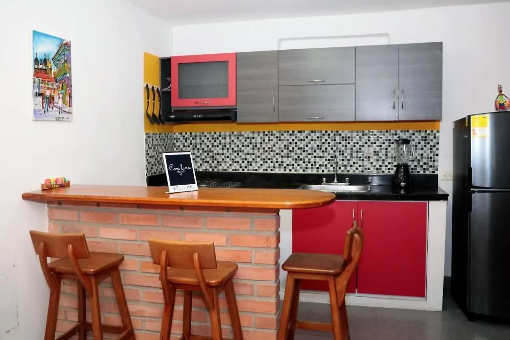 Adonai Apartment Cartagena Colombia