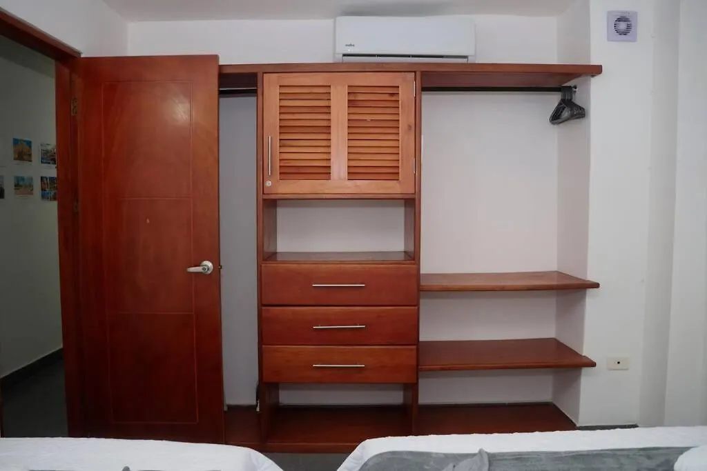 Adonai Apartment Cartagena
