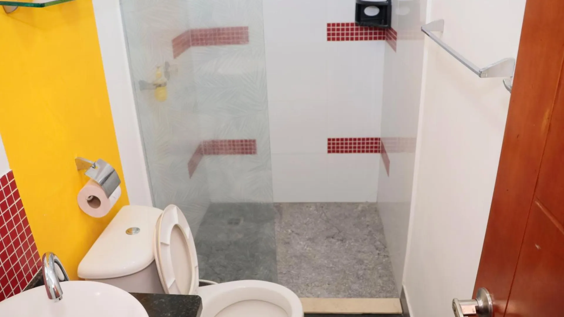 Adonai Apartment Cartagena