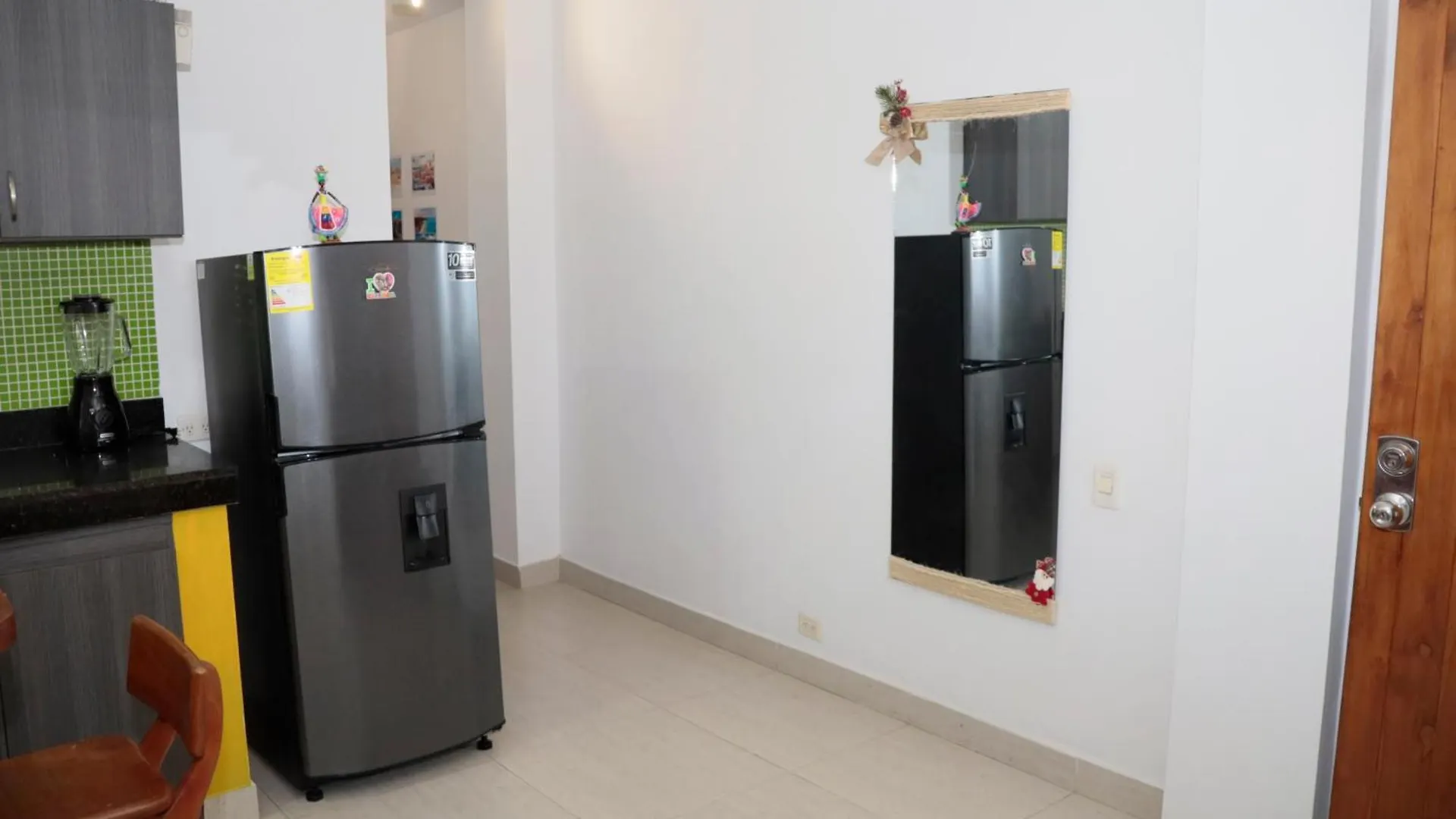 Adonai Apartment Cartagena