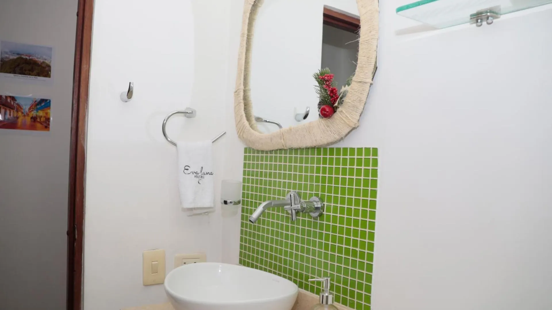 Adonai Apartment Cartagena